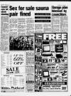 Birkenhead News Wednesday 03 July 1991 Page 5