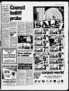 Birkenhead News Wednesday 03 July 1991 Page 7