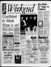 Birkenhead News Wednesday 03 July 1991 Page 17