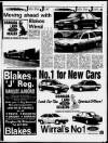 Birkenhead News Wednesday 03 July 1991 Page 49