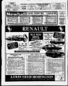 Birkenhead News Wednesday 03 July 1991 Page 58