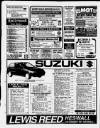 Birkenhead News Wednesday 03 July 1991 Page 64