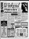 Birkenhead News Wednesday 04 September 1991 Page 21