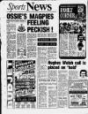 Birkenhead News Wednesday 04 September 1991 Page 68