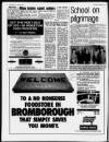 Birkenhead News Wednesday 09 October 1991 Page 8