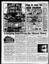 Birkenhead News Wednesday 09 October 1991 Page 10