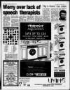 Birkenhead News Wednesday 09 October 1991 Page 17