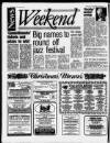Birkenhead News Wednesday 09 October 1991 Page 20