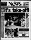 Birkenhead News Wednesday 06 November 1991 Page 1