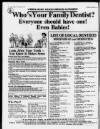 Birkenhead News Wednesday 06 November 1991 Page 10