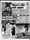 Birkenhead News Wednesday 06 November 1991 Page 28