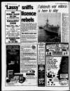 Birkenhead News Wednesday 04 December 1991 Page 6