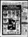 Birkenhead News Wednesday 04 December 1991 Page 22