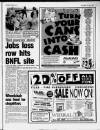 Birkenhead News Wednesday 17 June 1992 Page 21