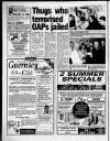 Birkenhead News Wednesday 17 June 1992 Page 26