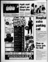 Birkenhead News Wednesday 01 July 1992 Page 16