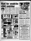 Birkenhead News Wednesday 01 July 1992 Page 20