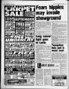 Birkenhead News Wednesday 01 July 1992 Page 22