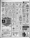 Birkenhead News Wednesday 01 July 1992 Page 32