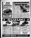 Birkenhead News Wednesday 01 July 1992 Page 54