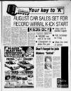 Birkenhead News Wednesday 08 July 1992 Page 49