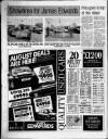 Birkenhead News Wednesday 15 July 1992 Page 56