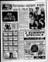 Birkenhead News Wednesday 22 July 1992 Page 24