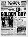 Birkenhead News Wednesday 05 August 1992 Page 1