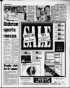 Birkenhead News Wednesday 05 August 1992 Page 13