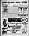 Birkenhead News Wednesday 05 August 1992 Page 26