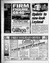 Birkenhead News Wednesday 05 August 1992 Page 76