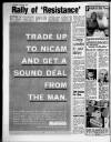 Birkenhead News Wednesday 12 August 1992 Page 4
