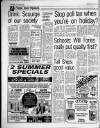 Birkenhead News Wednesday 12 August 1992 Page 8
