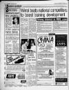 Birkenhead News Wednesday 12 August 1992 Page 14