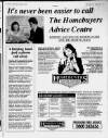 Birkenhead News Wednesday 12 August 1992 Page 15