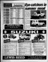 Birkenhead News Wednesday 12 August 1992 Page 62