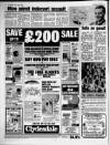Birkenhead News Wednesday 19 August 1992 Page 14
