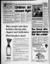 Birkenhead News Wednesday 19 August 1992 Page 16