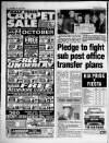 Birkenhead News Wednesday 19 August 1992 Page 22