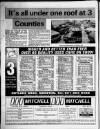 Birkenhead News Wednesday 19 August 1992 Page 66