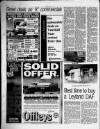 Birkenhead News Wednesday 19 August 1992 Page 68