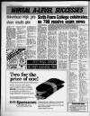 Birkenhead News Wednesday 02 September 1992 Page 16