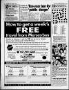 Birkenhead News Wednesday 02 September 1992 Page 24