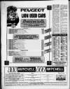 Birkenhead News Wednesday 02 September 1992 Page 60