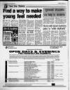 Birkenhead News Wednesday 30 September 1992 Page 6