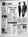 Birkenhead News Wednesday 30 September 1992 Page 16