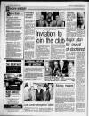 Birkenhead News Wednesday 30 September 1992 Page 22