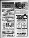 Birkenhead News Wednesday 30 September 1992 Page 24