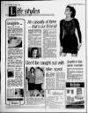 Birkenhead News Wednesday 07 October 1992 Page 14
