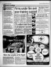 Birkenhead News Wednesday 07 October 1992 Page 16